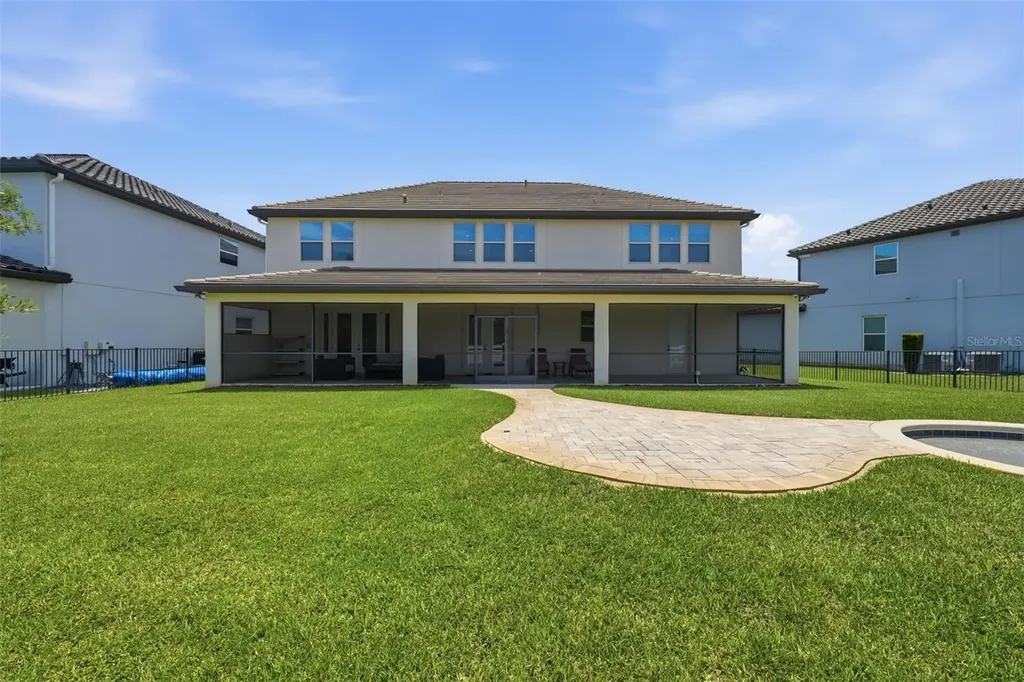 8210 Ludington Circle Orlando FL 32836