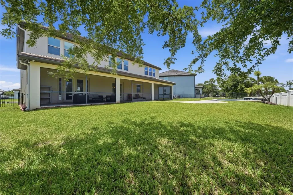 8210 Ludington Circle Orlando FL 32836