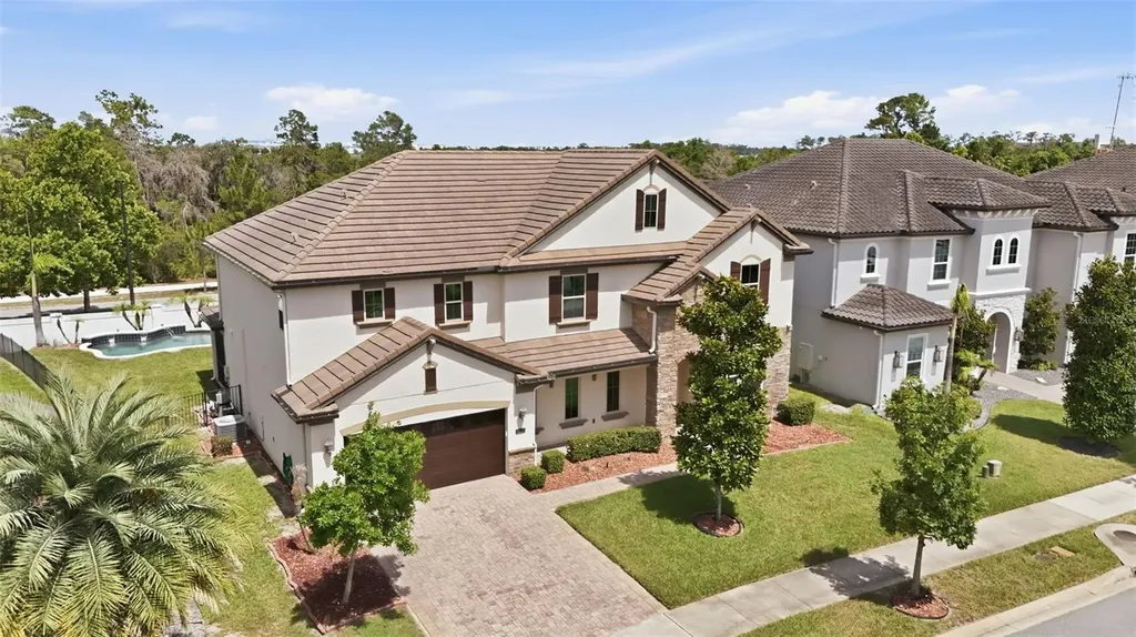 8210 Ludington Circle Orlando FL 32836