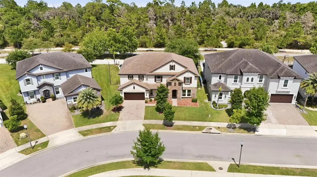 8210 Ludington Circle Orlando FL 32836