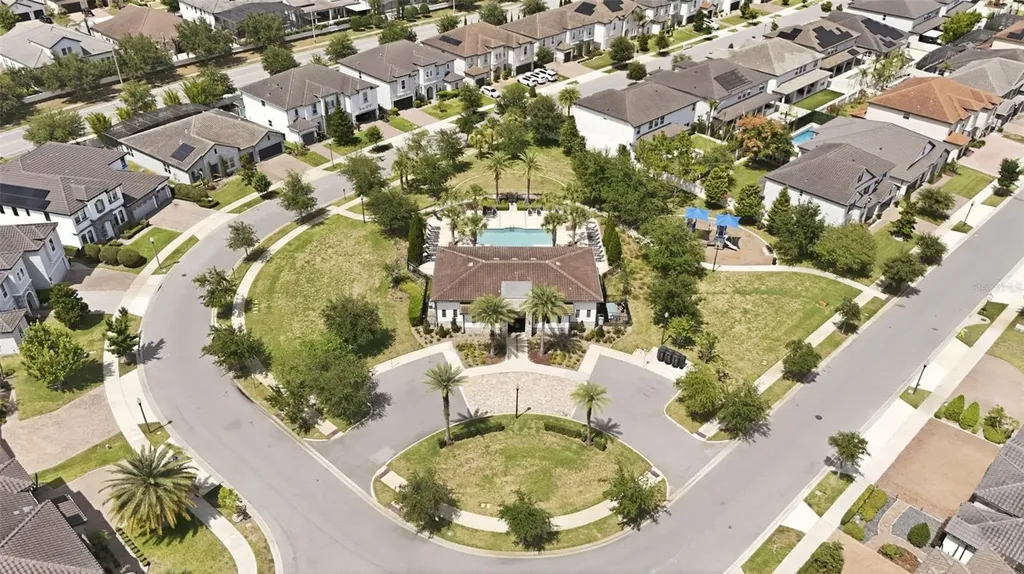 8210 Ludington Circle Orlando FL 32836