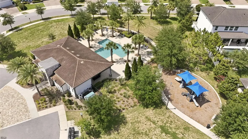 8210 Ludington Circle Orlando FL 32836