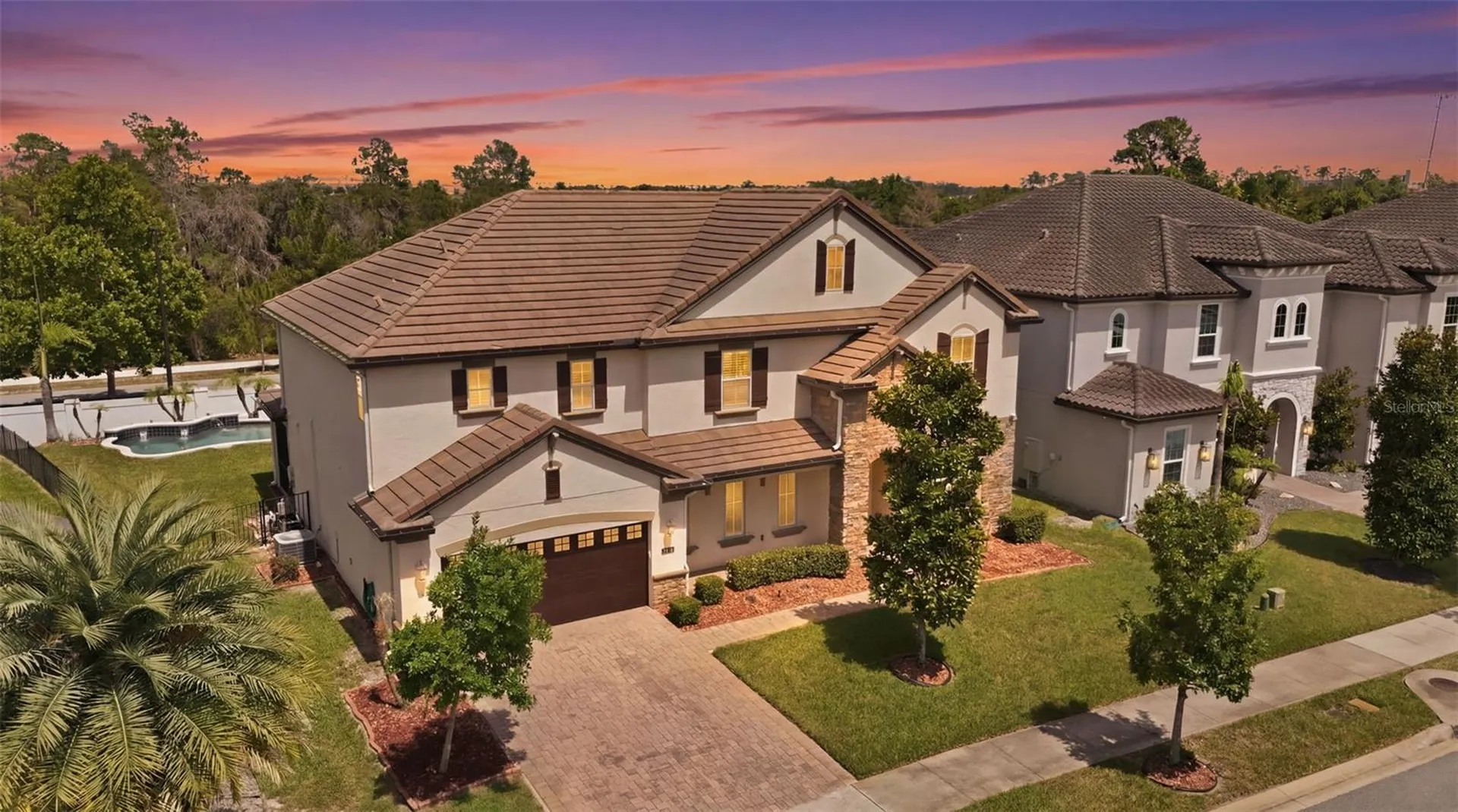 8210 Ludington Circle Orlando FL 32836