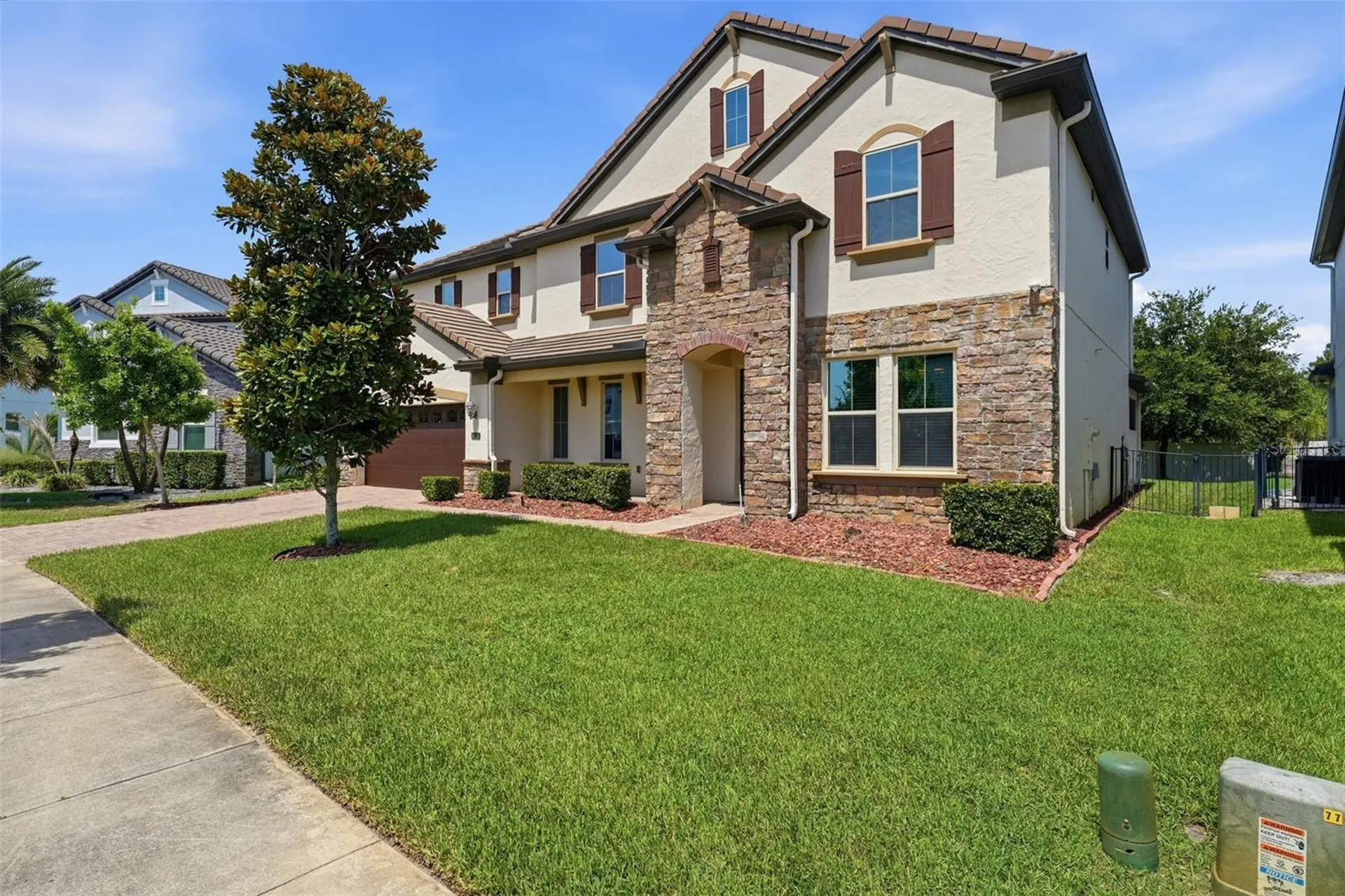 8210 Ludington Circle Orlando FL 32836