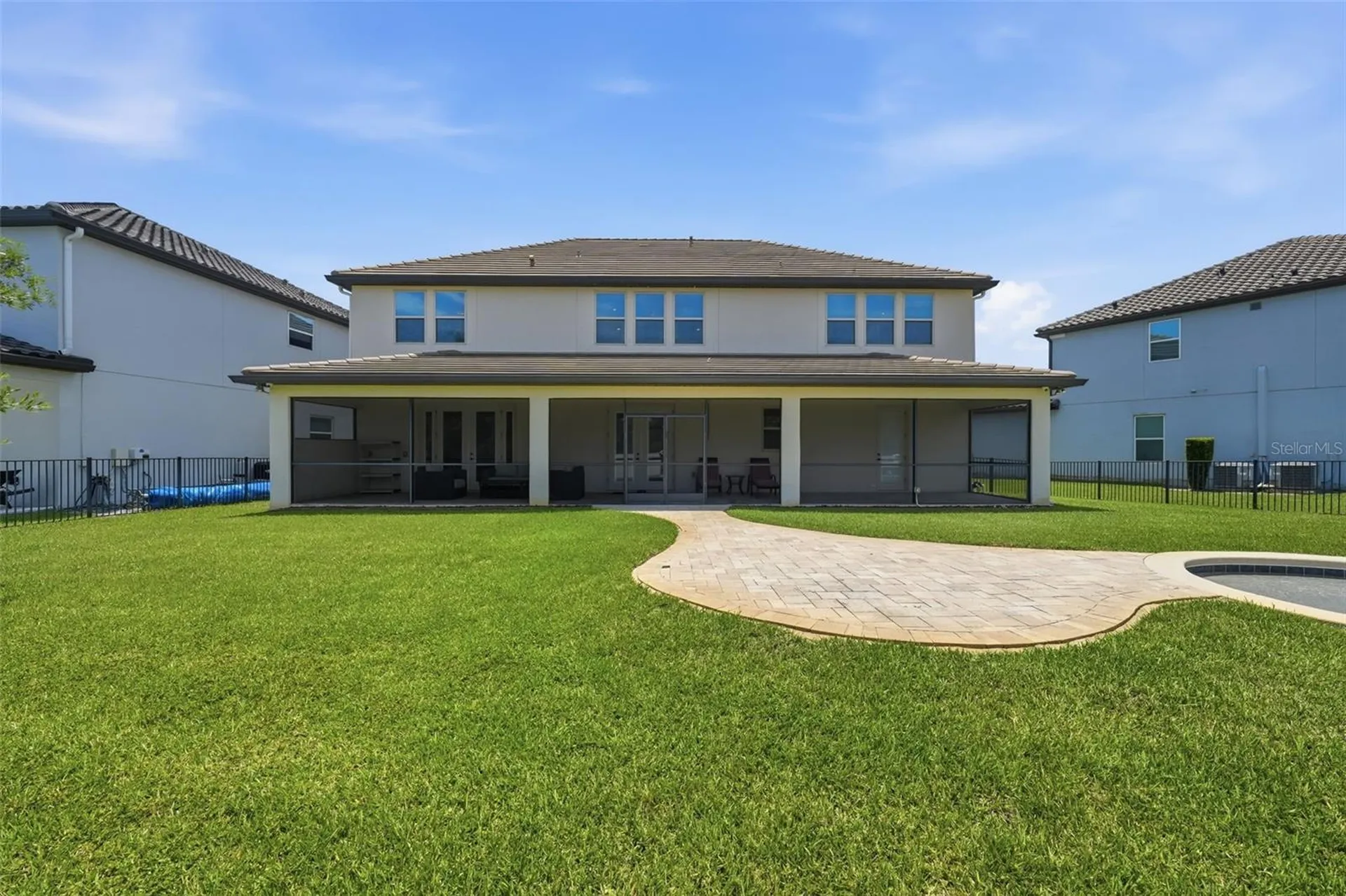 8210 Ludington Circle Orlando FL 32836