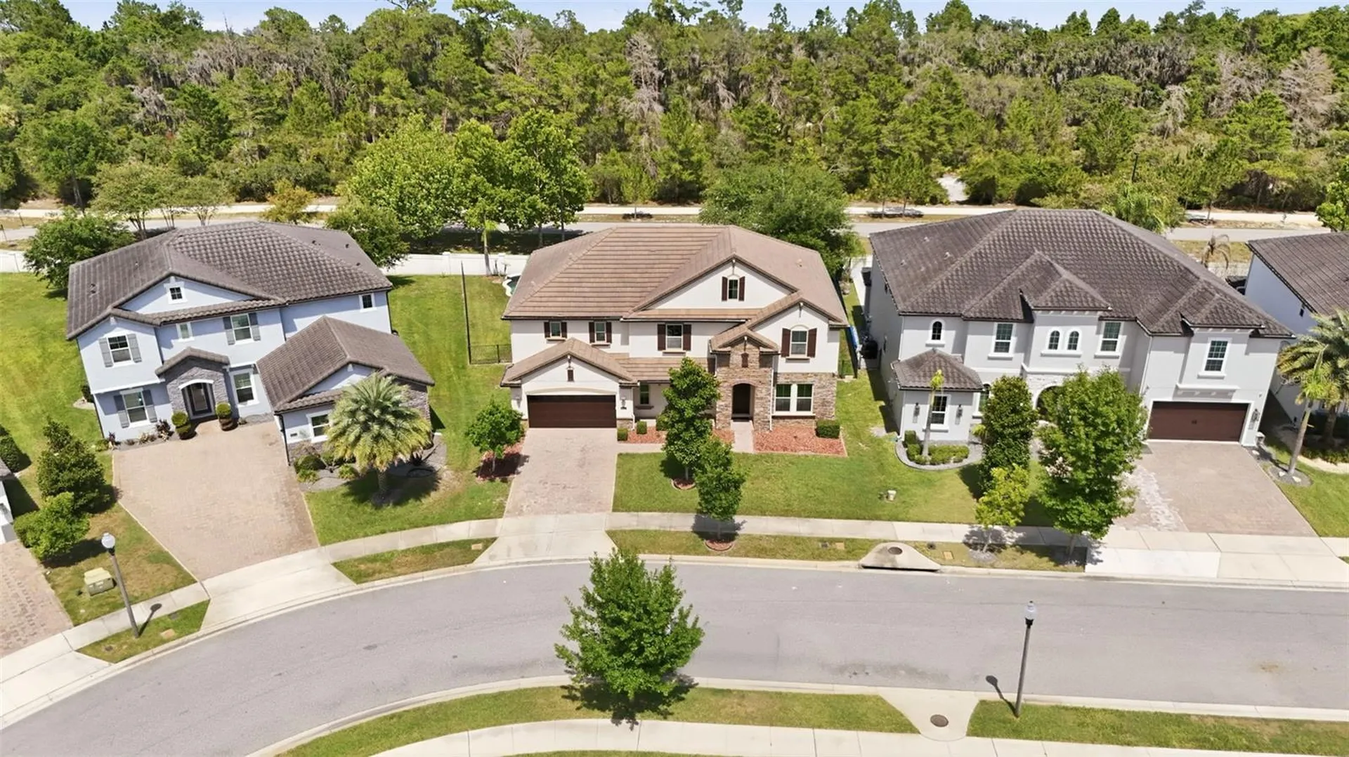 8210 Ludington Circle Orlando FL 32836