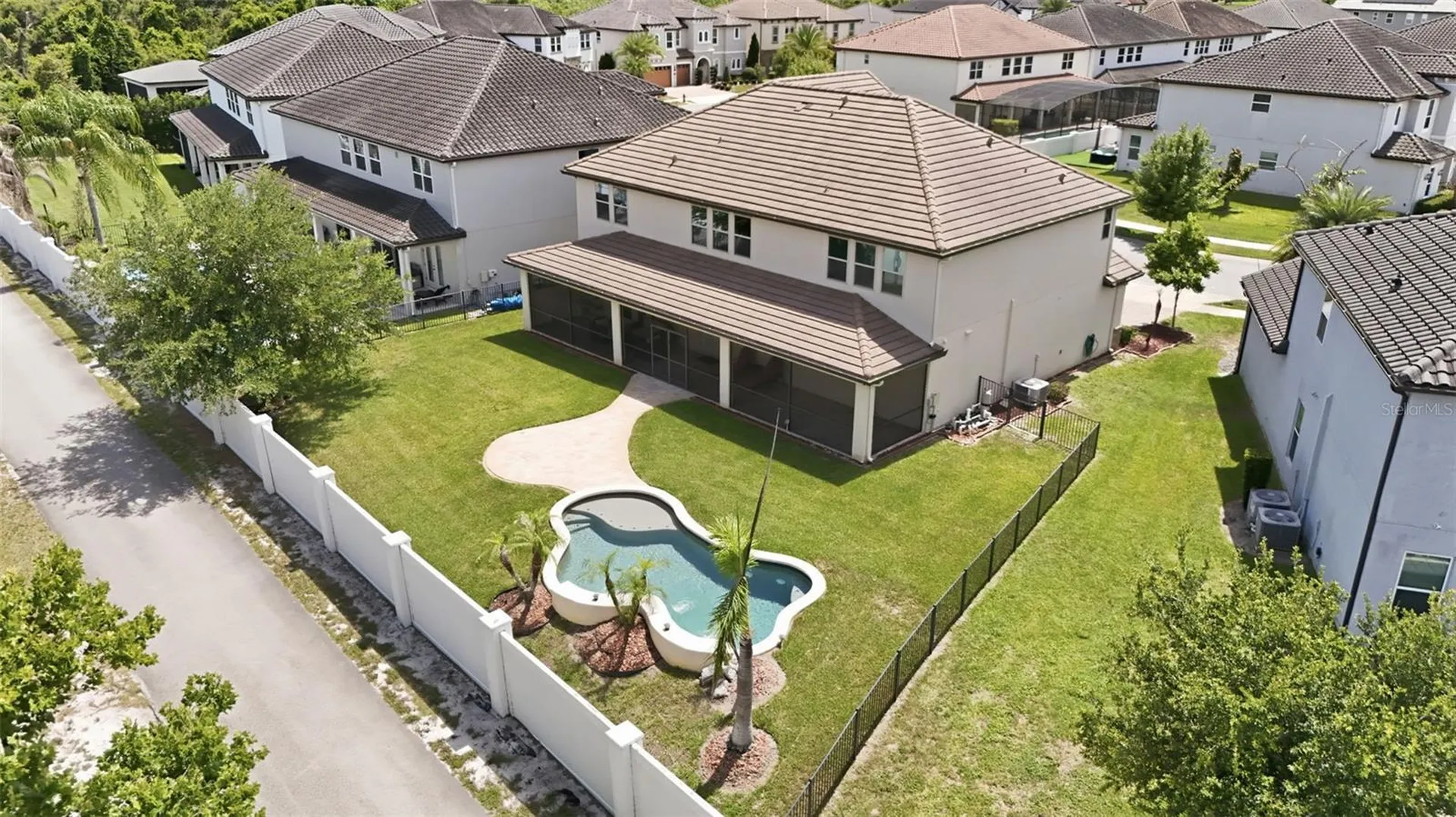 8210 Ludington Circle Orlando FL 32836