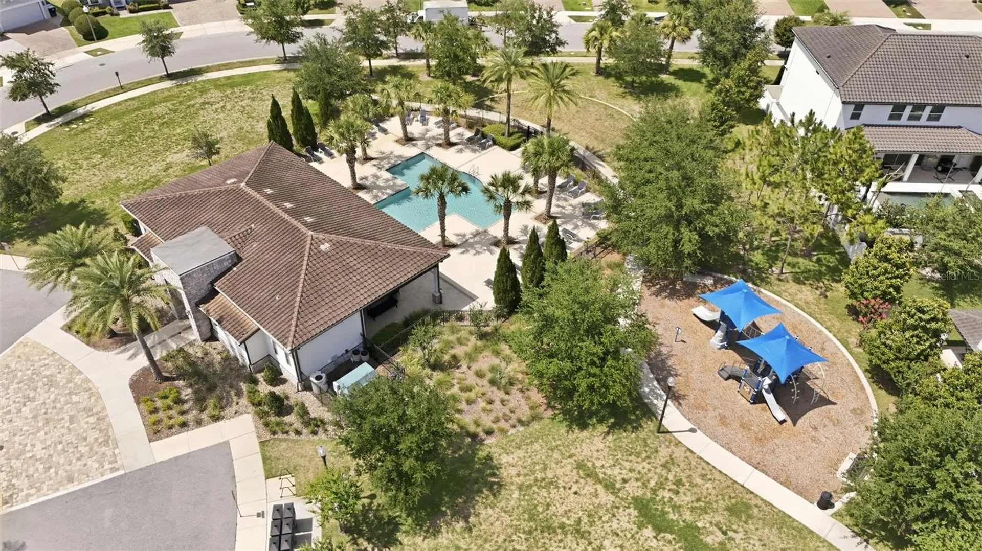 8210 Ludington Circle Orlando FL 32836