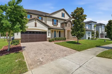 8210 Ludington Circle Orlando FL 32836