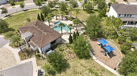 8210 Ludington Circle Orlando FL 32836