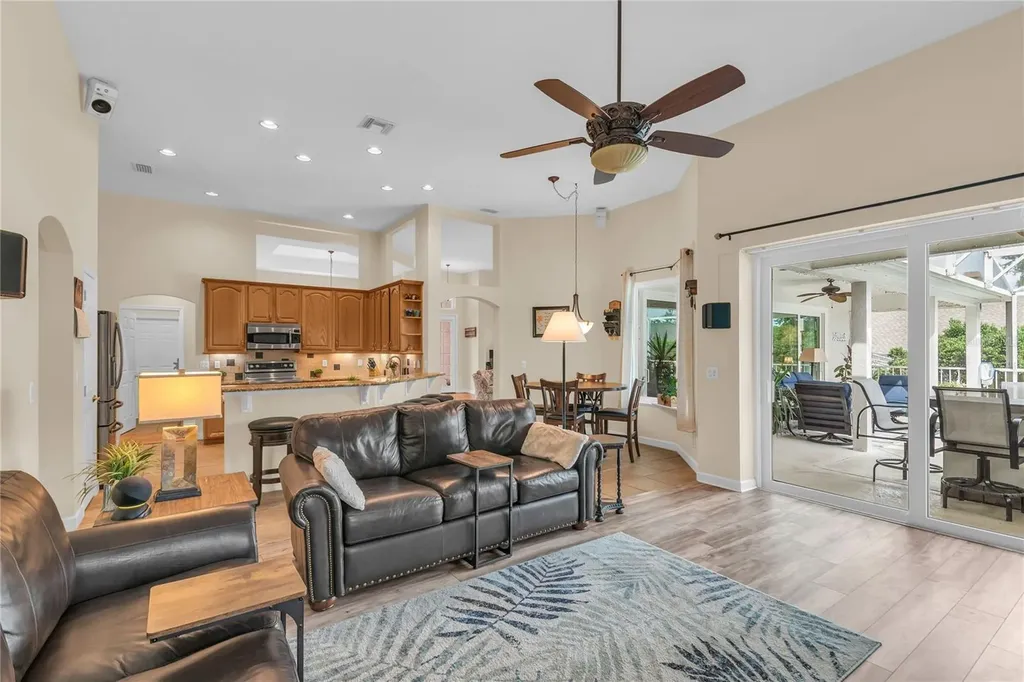 9113 Ivey Hill Court Orlando FL 32819