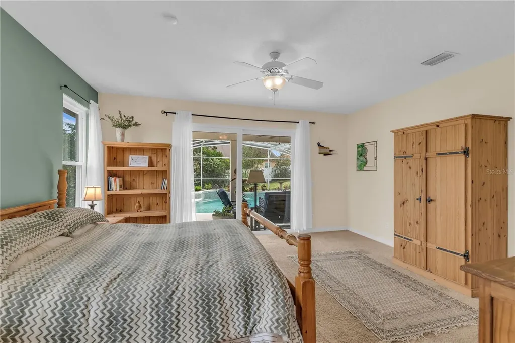 9113 Ivey Hill Court Orlando FL 32819