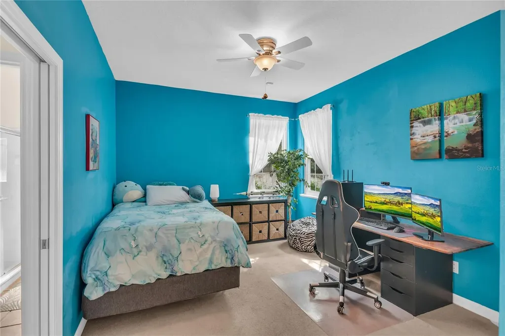 9113 Ivey Hill Court Orlando FL 32819