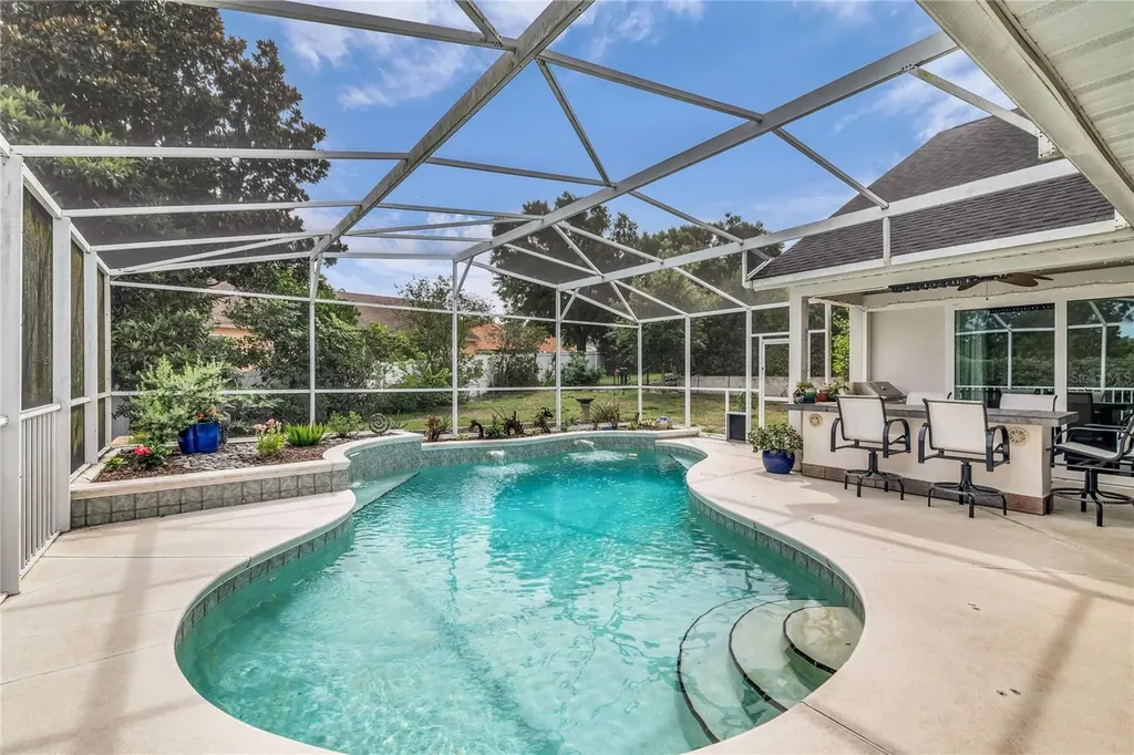 9113 Ivey Hill Court Orlando FL 32819
