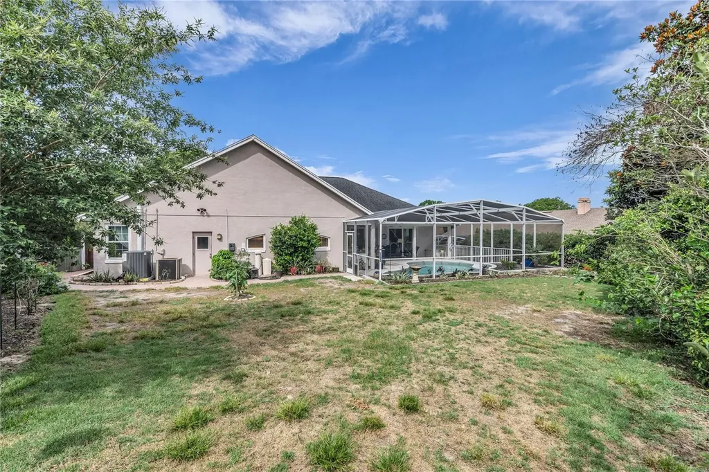 9113 Ivey Hill Court Orlando FL 32819
