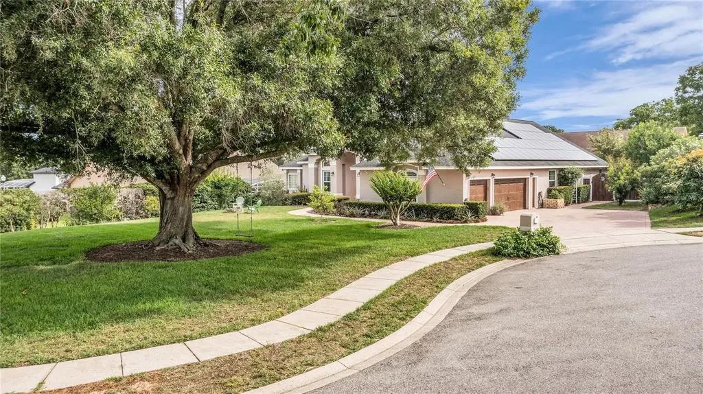 9113 Ivey Hill Court Orlando FL 32819
