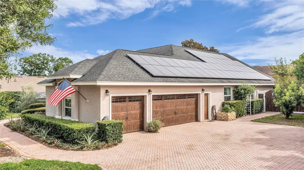 9113 Ivey Hill Court Orlando FL 32819