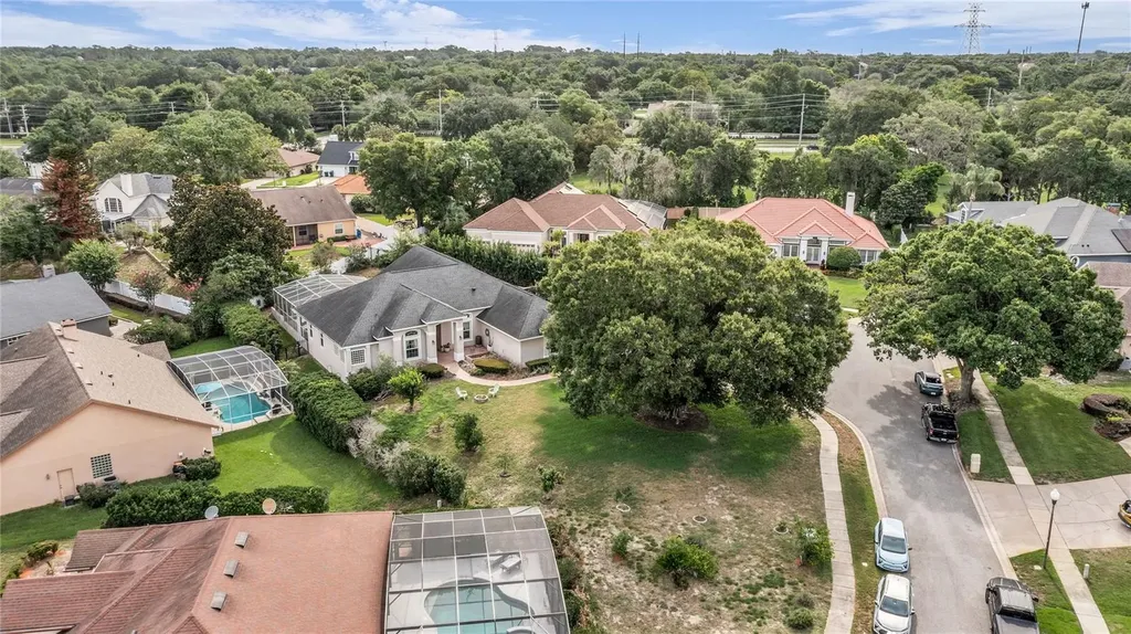 9113 Ivey Hill Court Orlando FL 32819