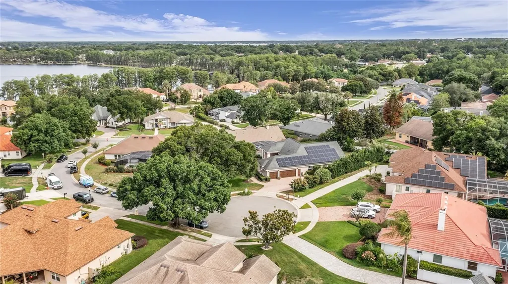 9113 Ivey Hill Court Orlando FL 32819