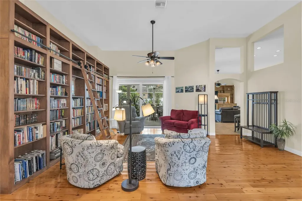 9113 Ivey Hill Court Orlando FL 32819