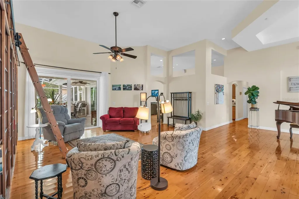 9113 Ivey Hill Court Orlando FL 32819