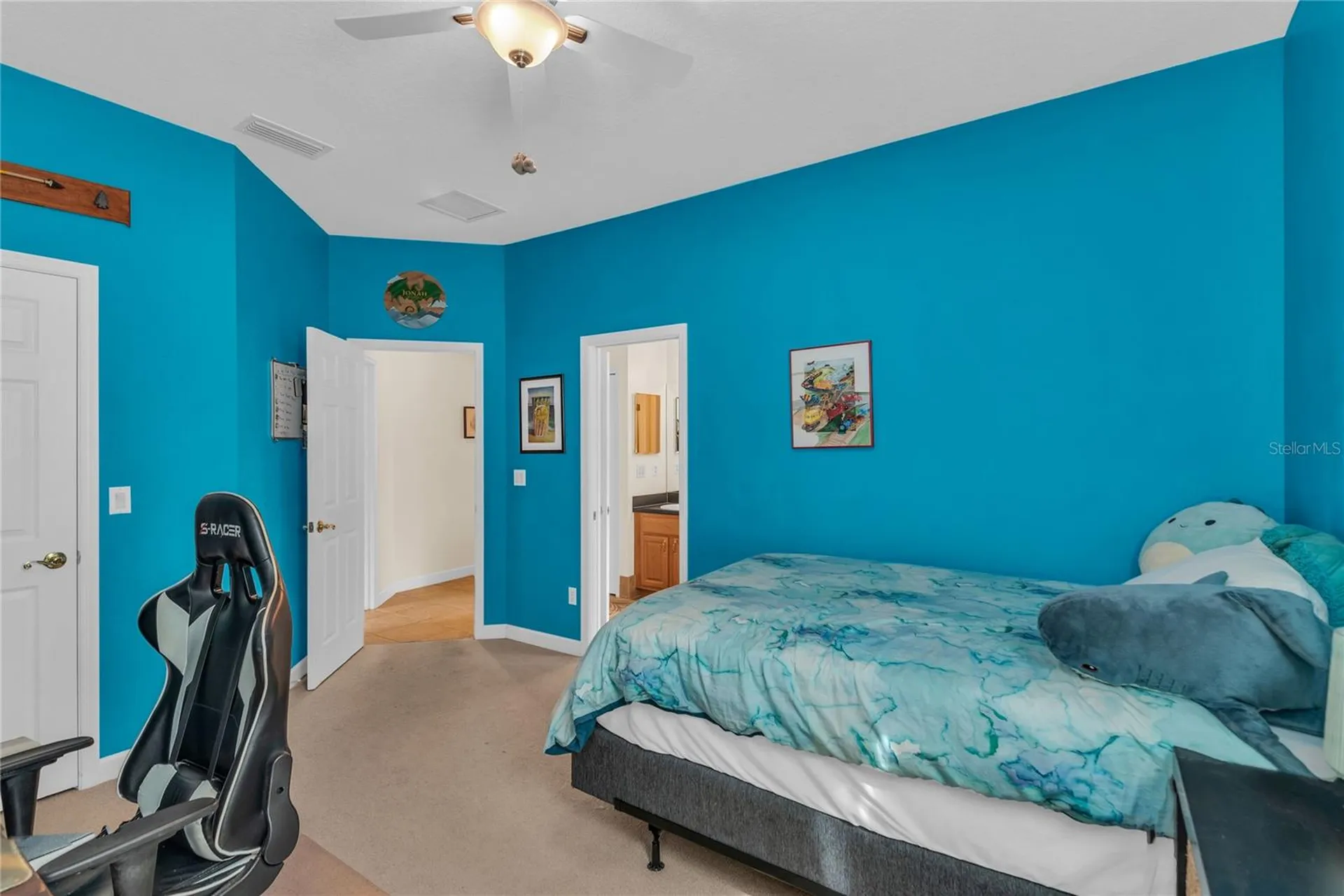 9113 Ivey Hill Court Orlando FL 32819
