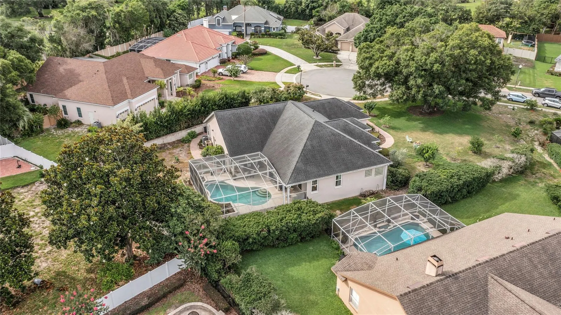 9113 Ivey Hill Court Orlando FL 32819
