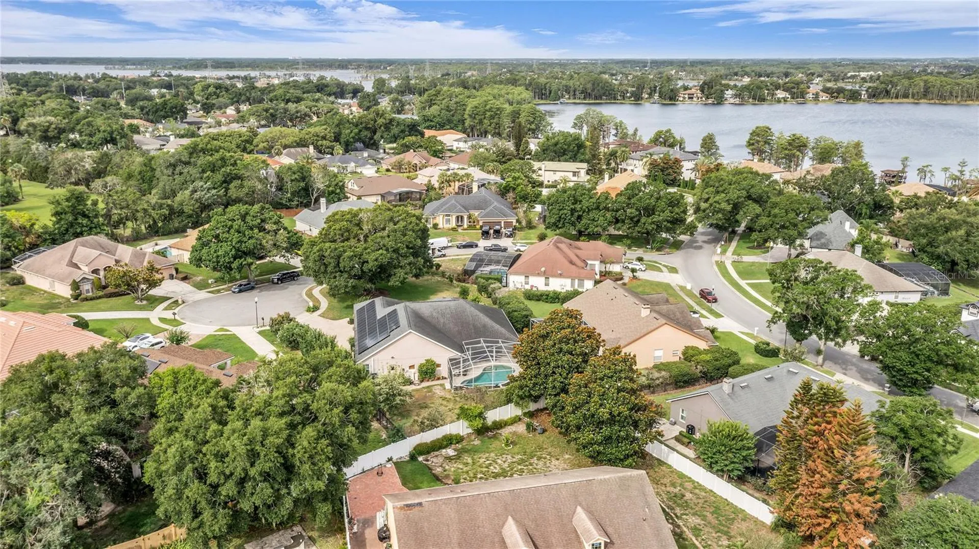 9113 Ivey Hill Court Orlando FL 32819