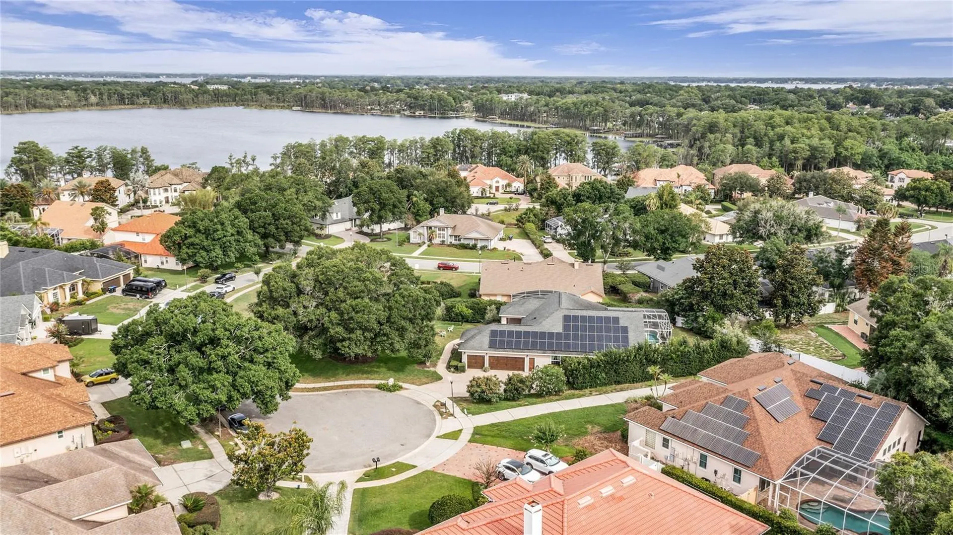 9113 Ivey Hill Court Orlando FL 32819