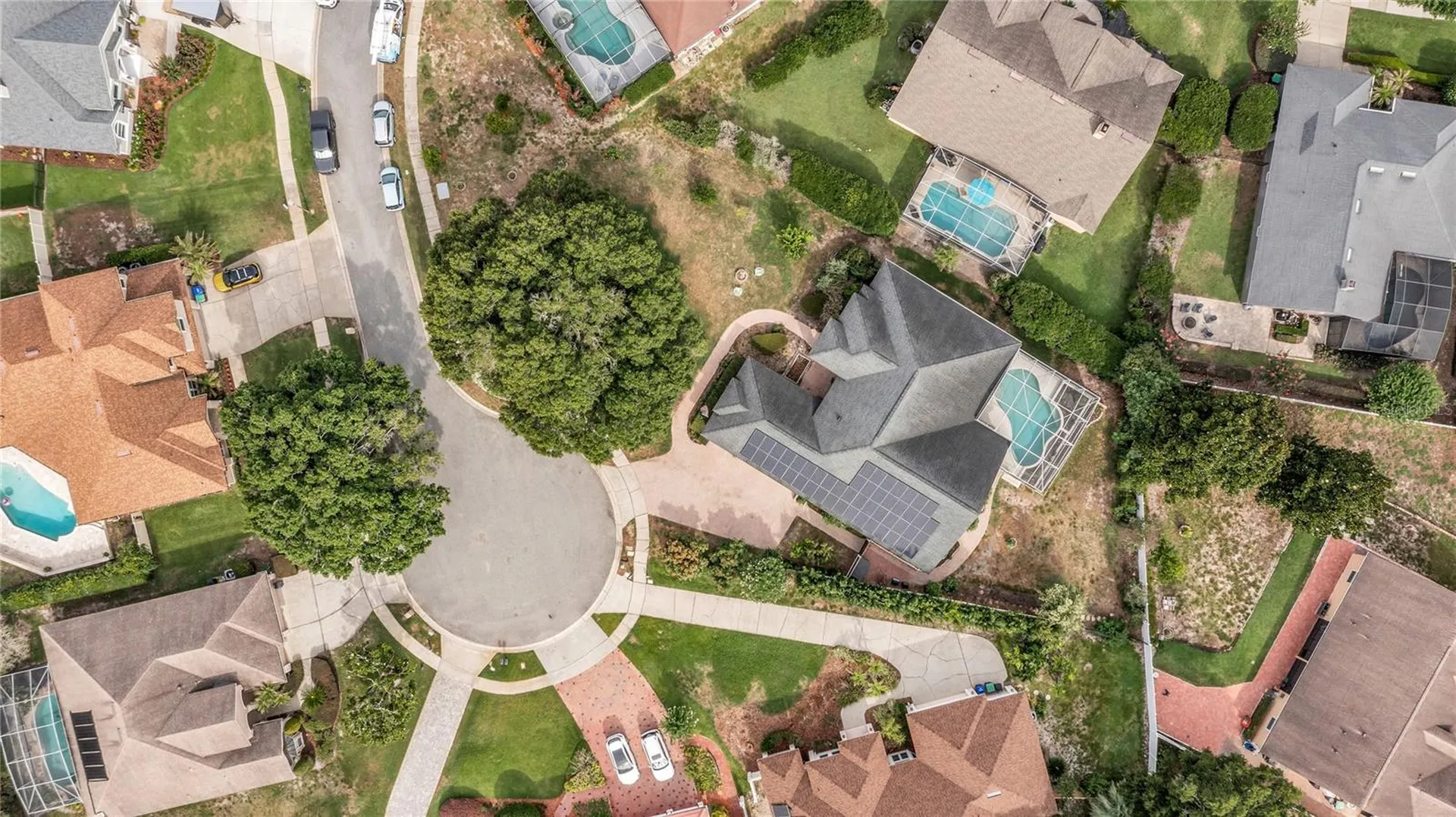 9113 Ivey Hill Court Orlando FL 32819