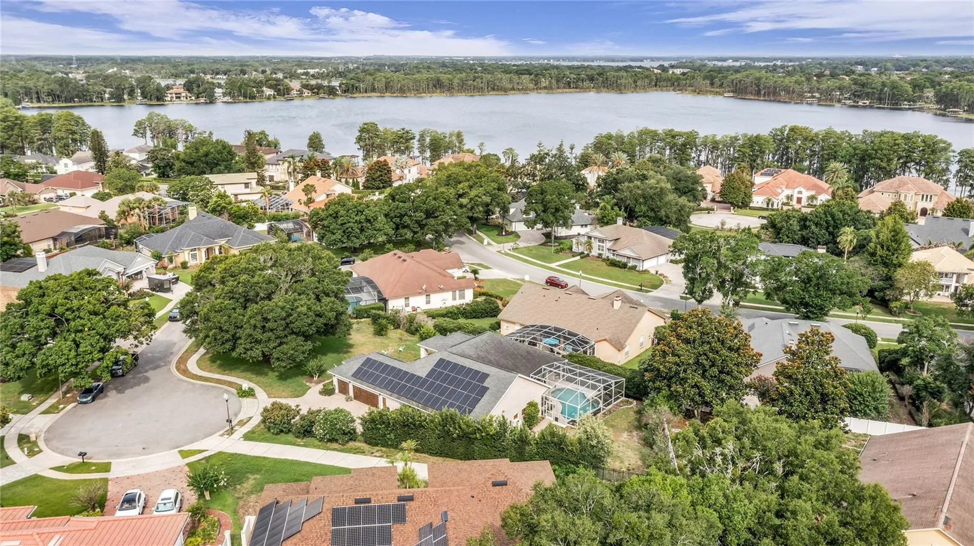 9113 Ivey Hill Court Orlando FL 32819