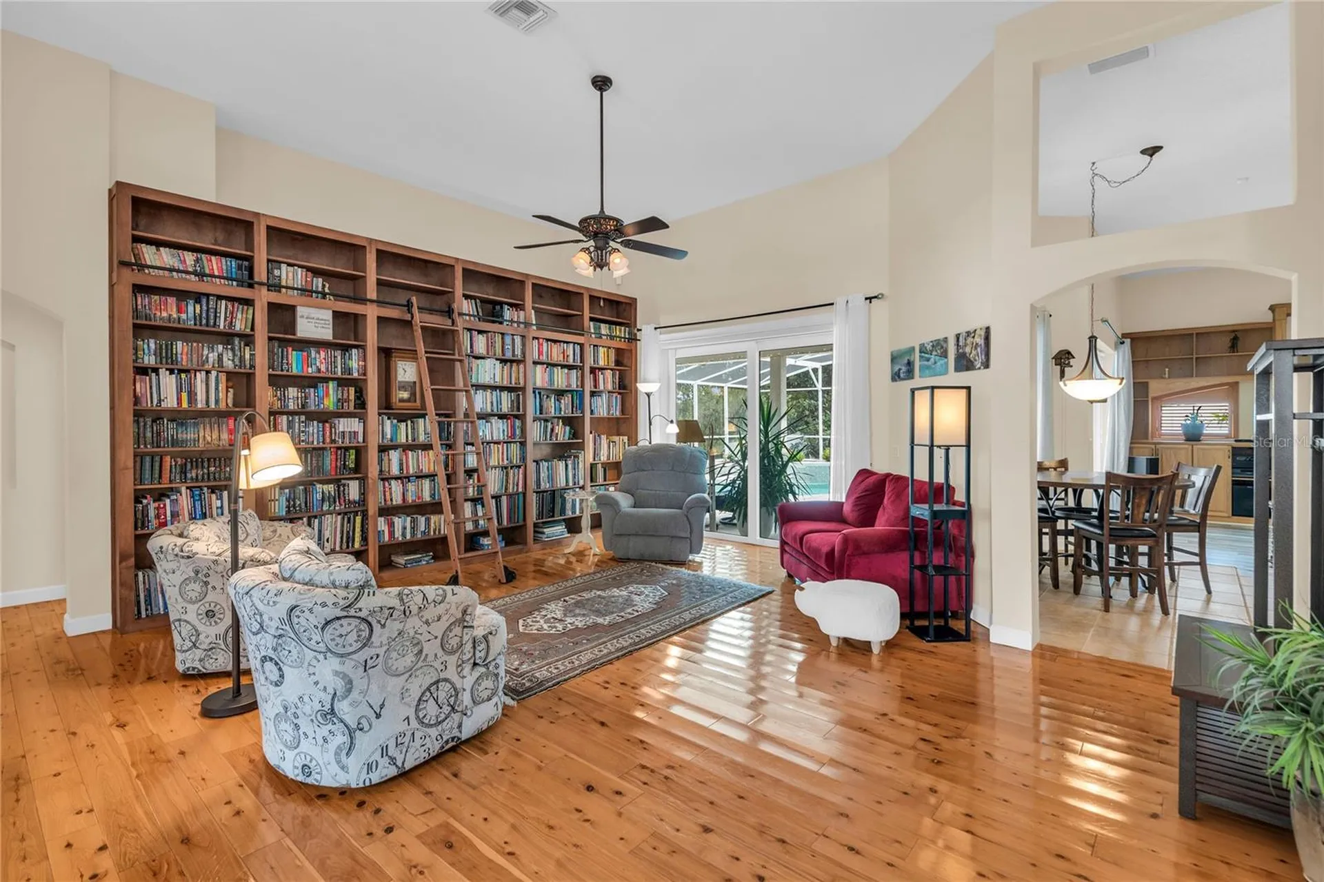 9113 Ivey Hill Court Orlando FL 32819