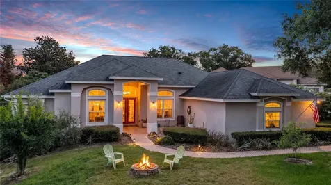 9113 Ivey Hill Court Orlando FL 32819