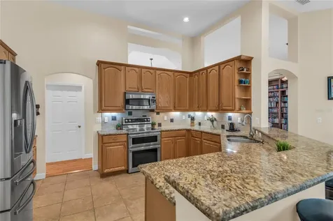 9113 Ivey Hill Court Orlando FL 32819