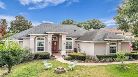 9113 Ivey Hill Court Orlando FL 32819