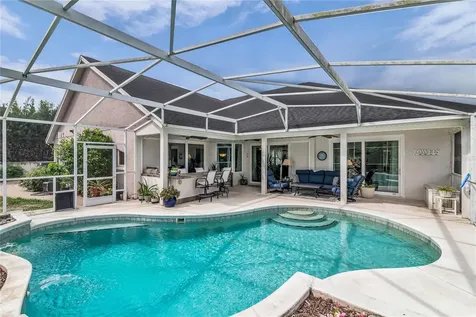 9113 Ivey Hill Court Orlando FL 32819