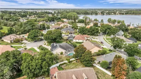 9113 Ivey Hill Court Orlando FL 32819
