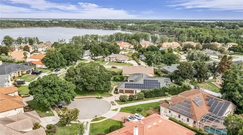 9113 Ivey Hill Court Orlando FL 32819