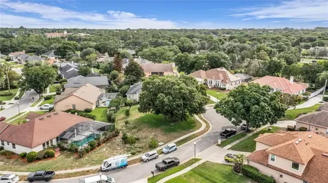 9113 Ivey Hill Court Orlando FL 32819