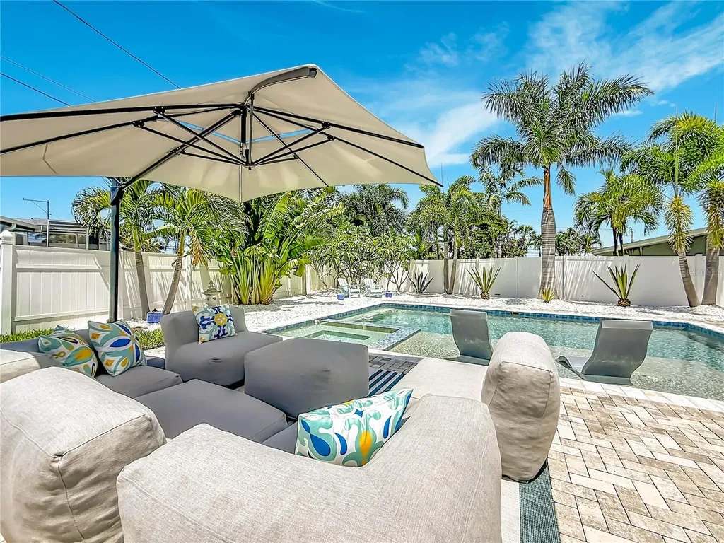 5083 41st Street S St Petersburg FL 33711