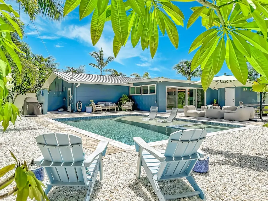 5083 41st Street S St Petersburg FL 33711