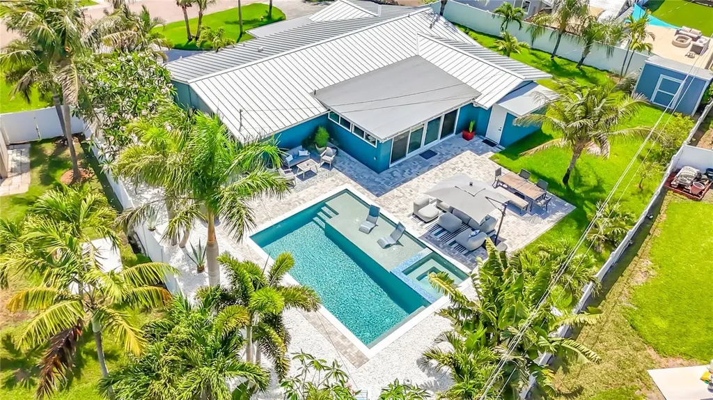5083 41st Street S St Petersburg FL 33711