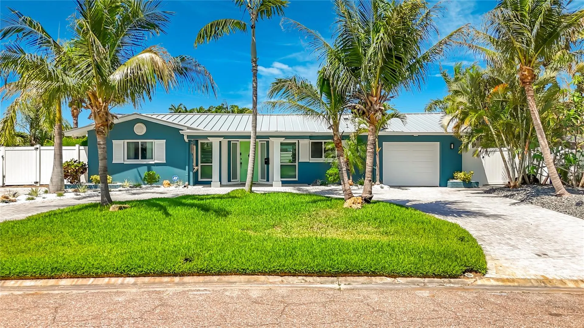 5083 41st Street S St Petersburg FL 33711