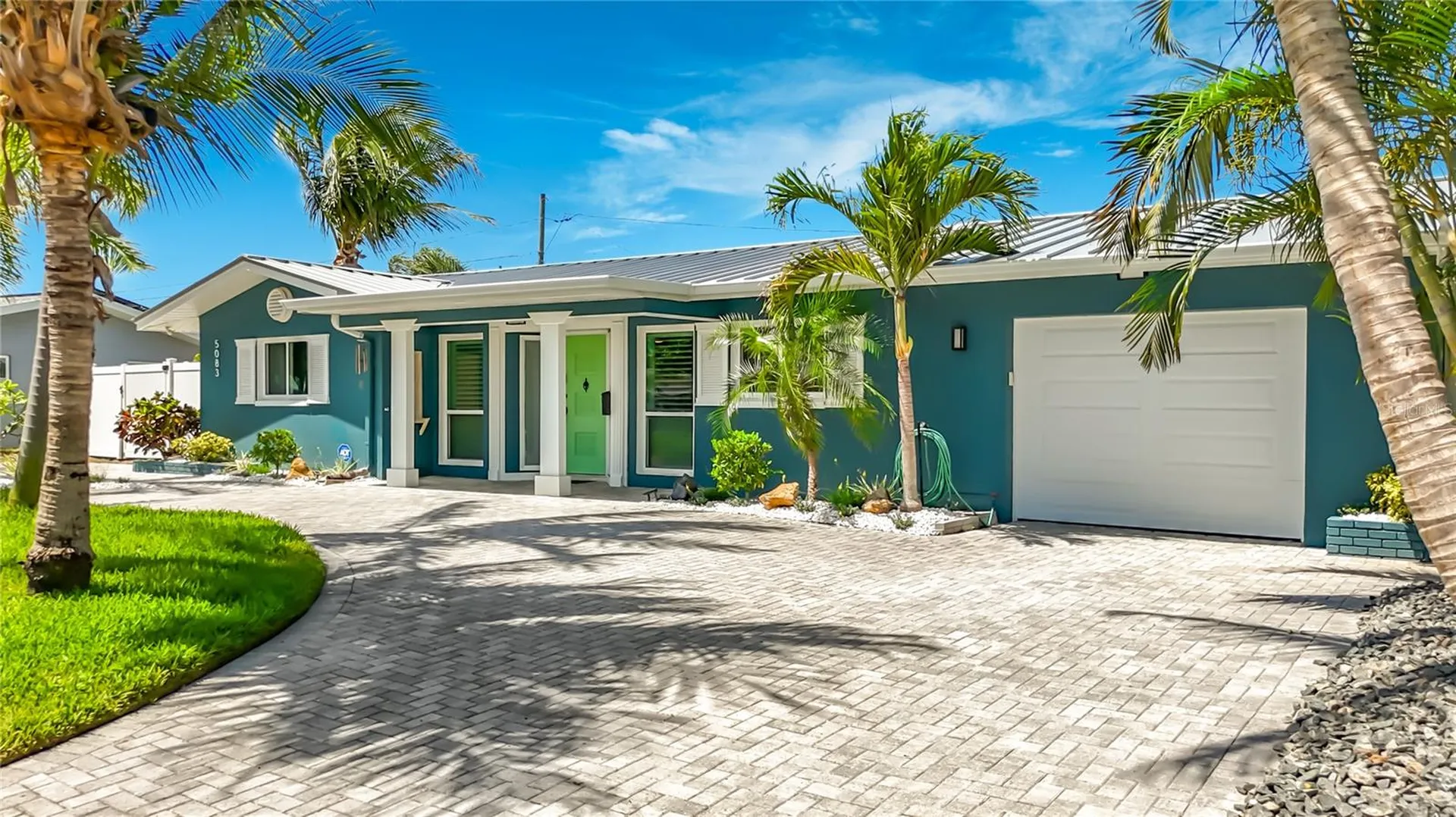 5083 41st Street S St Petersburg FL 33711
