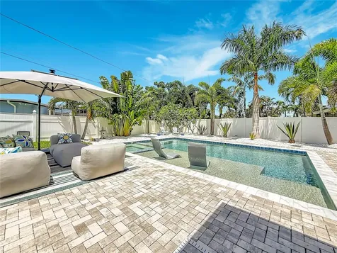 5083 41st Street S St Petersburg FL 33711