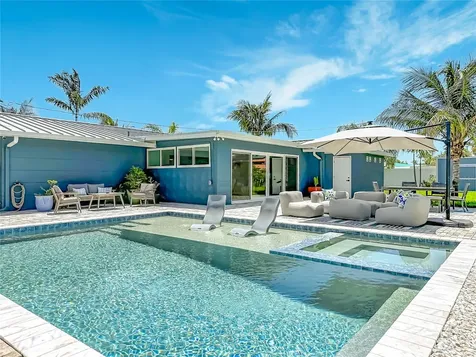 5083 41st Street S St Petersburg FL 33711