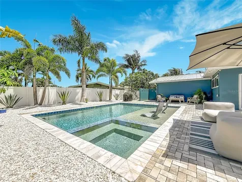 5083 41st Street S St Petersburg FL 33711