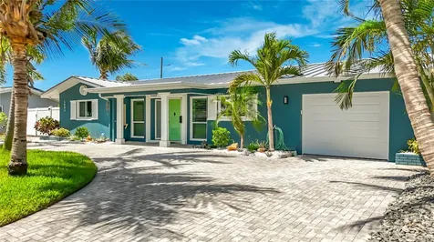5083 41st Street S St Petersburg FL 33711