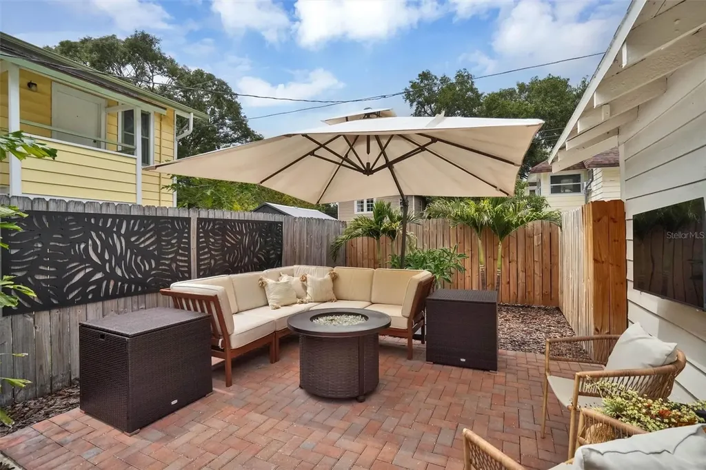 2955 4th Avenue N St Petersburg FL 33713