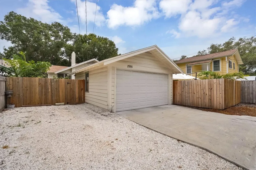 2955 4th Avenue N St Petersburg FL 33713